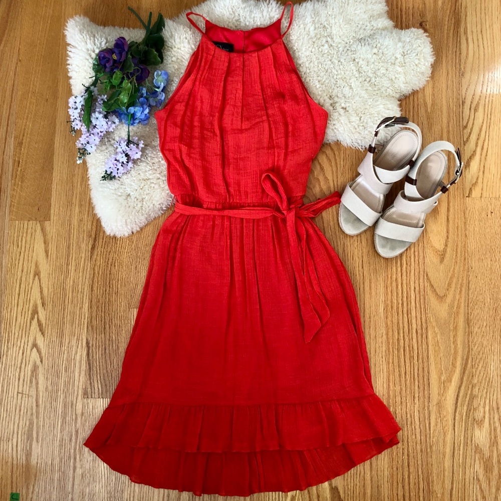 Gorgeous Halter dress